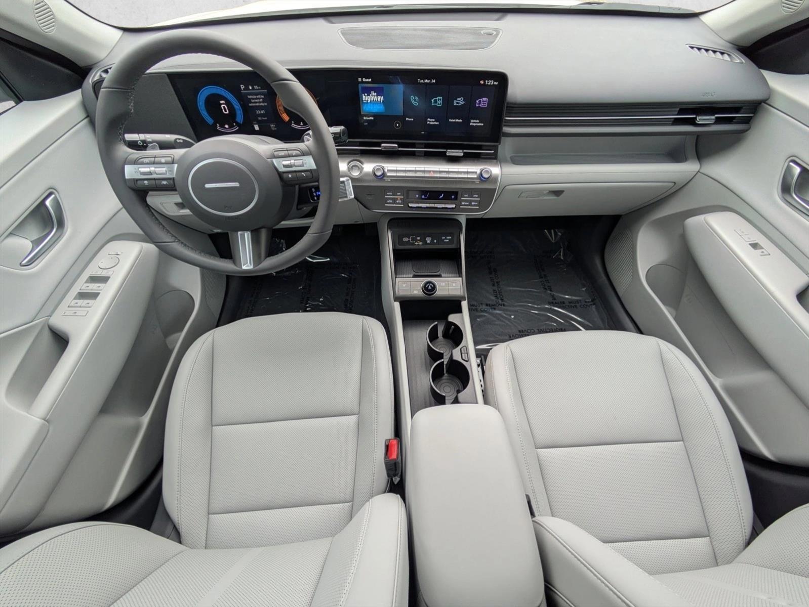 Thumbnail: 2026 Hyundai Kona - 3