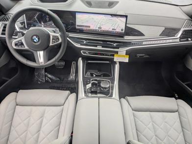 2026 BMW X6