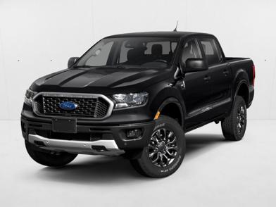 2023 Ford Ranger XLT -
                  Arlington, TX