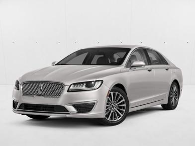 2018 Lincoln MKZ Reserve -
                  Roseville, CA