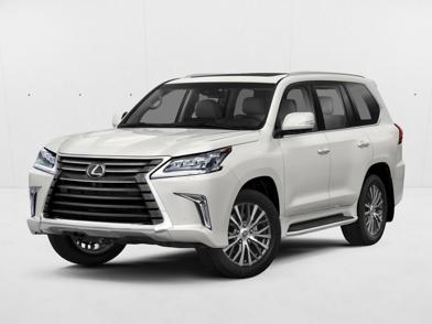 2019 Lexus LX 570 -
                  Newnan, GA