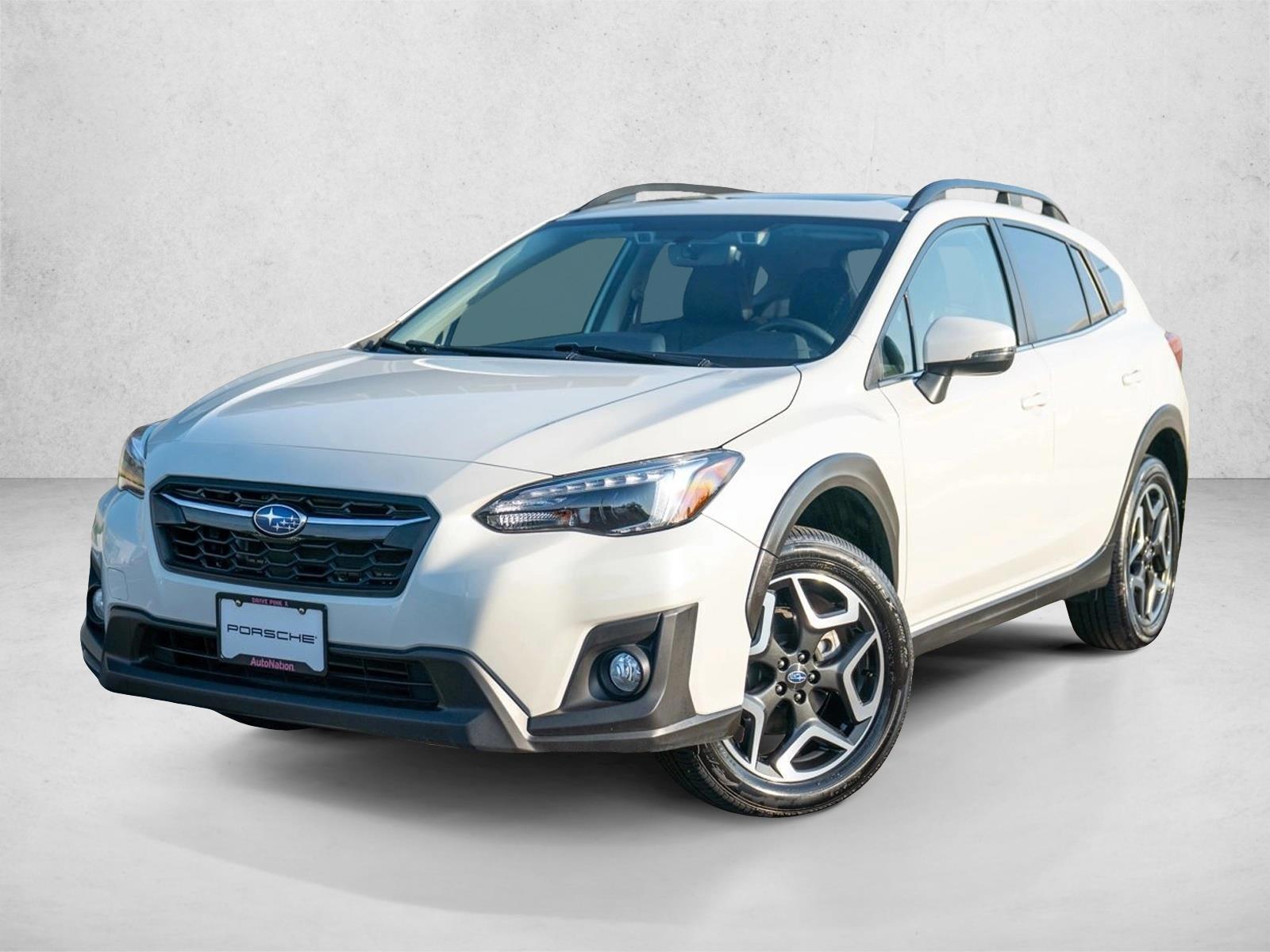 Thumbnail: 2019 Subaru Crosstrek - 1