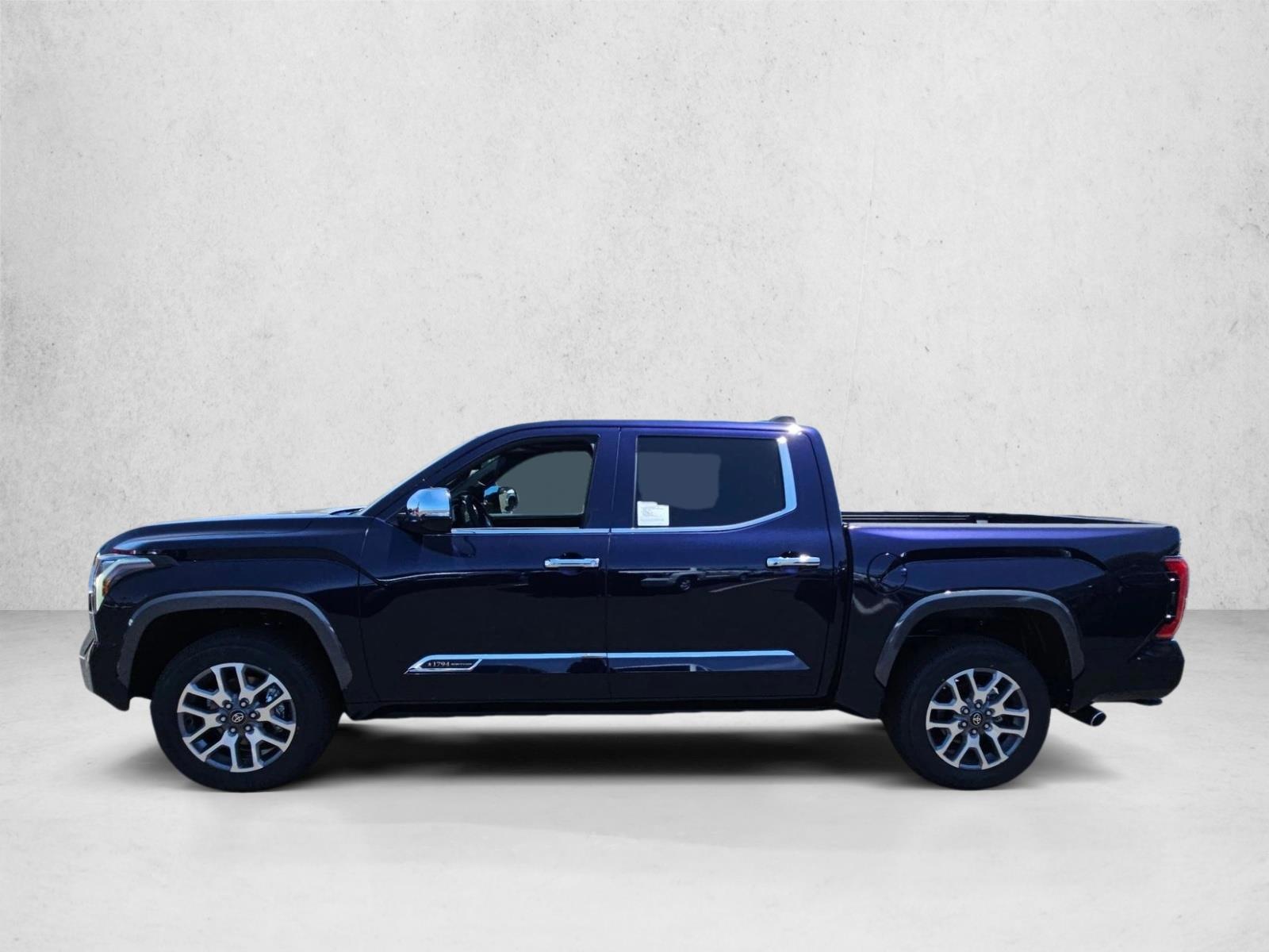 Thumbnail: 2026 Toyota Tundra - 2