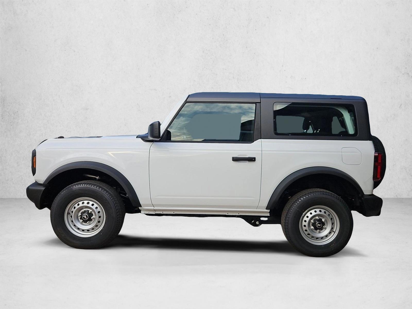 Thumbnail: 2026 Ford Bronco - 2