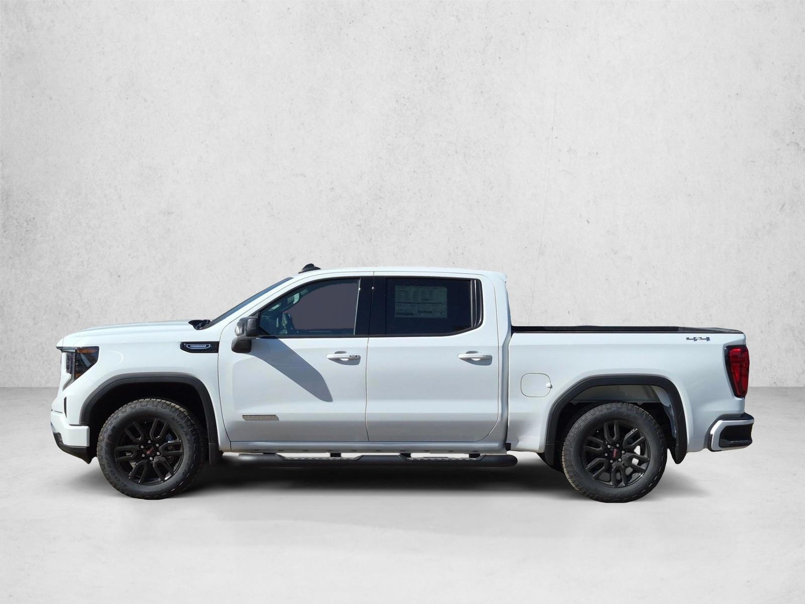 Thumbnail: 2026 GMC Sierra 1500 - 2