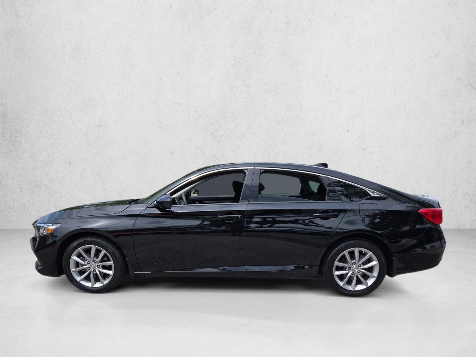 Thumbnail: 2022 Honda Accord - 2