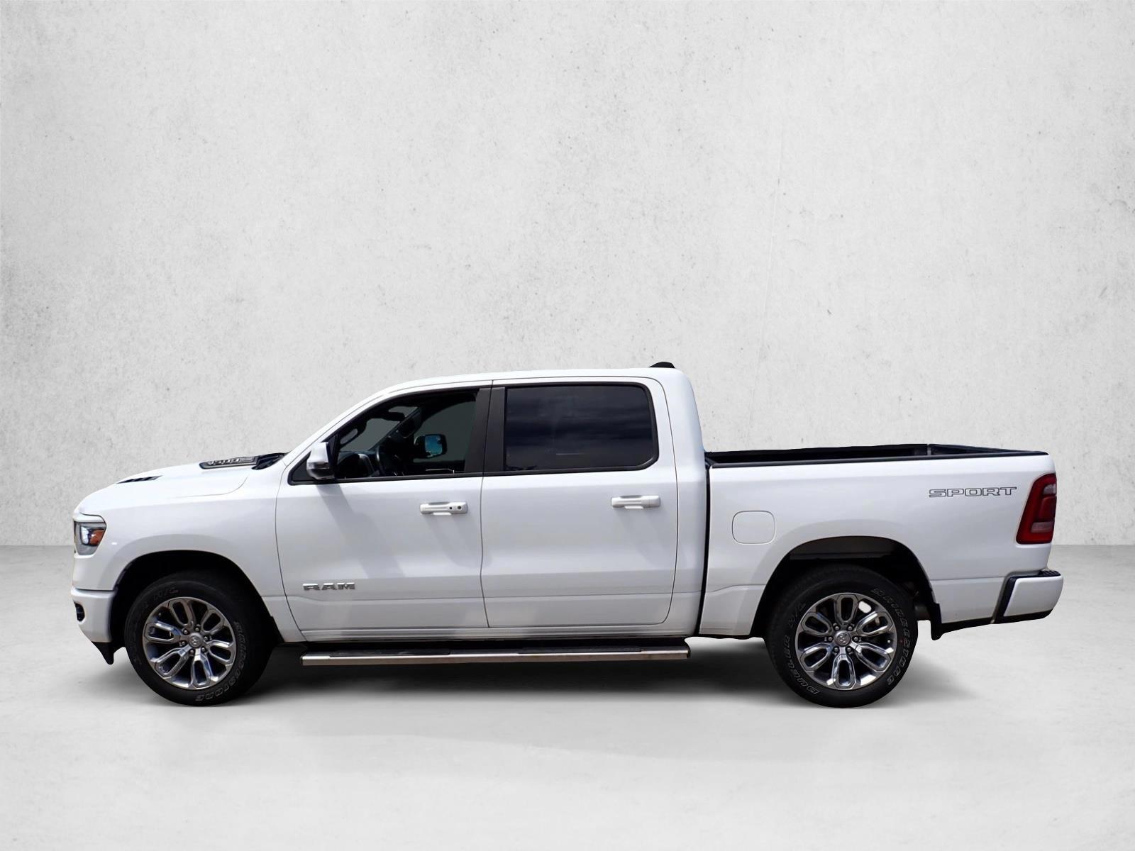 Thumbnail: 2023 RAM 1500 - 2