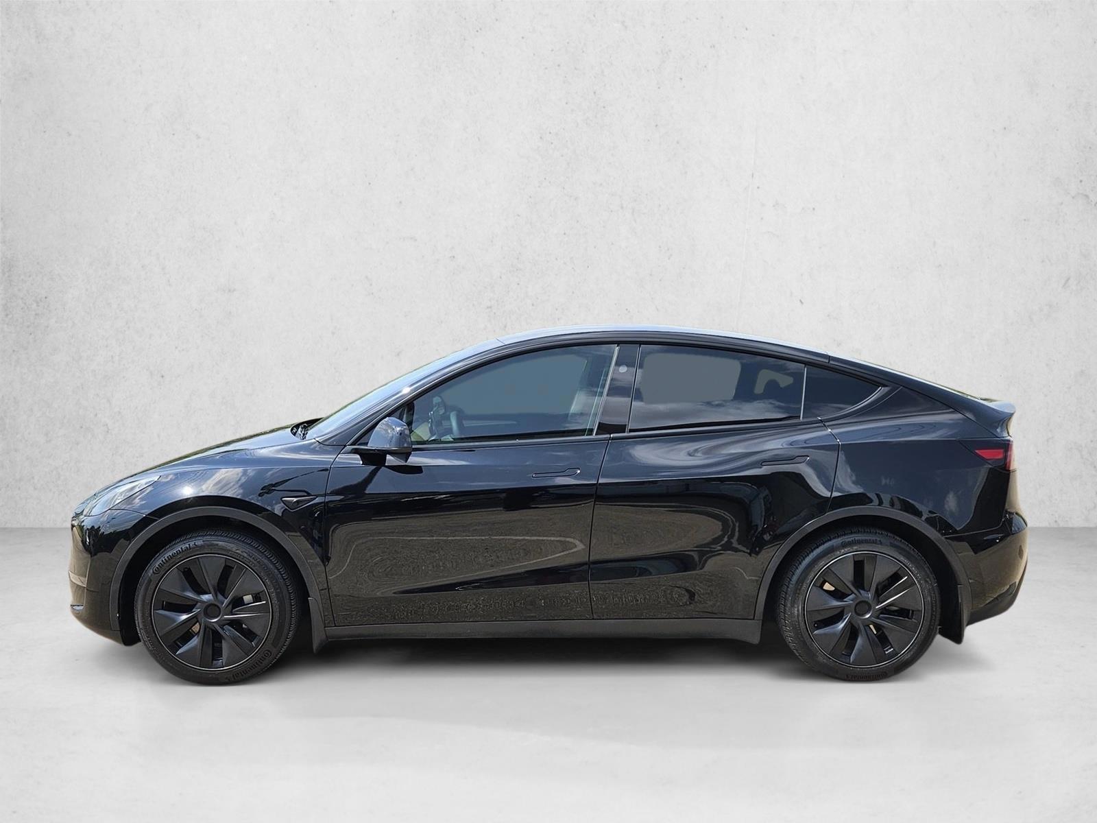 Thumbnail: 2025 Tesla Model Y - 2