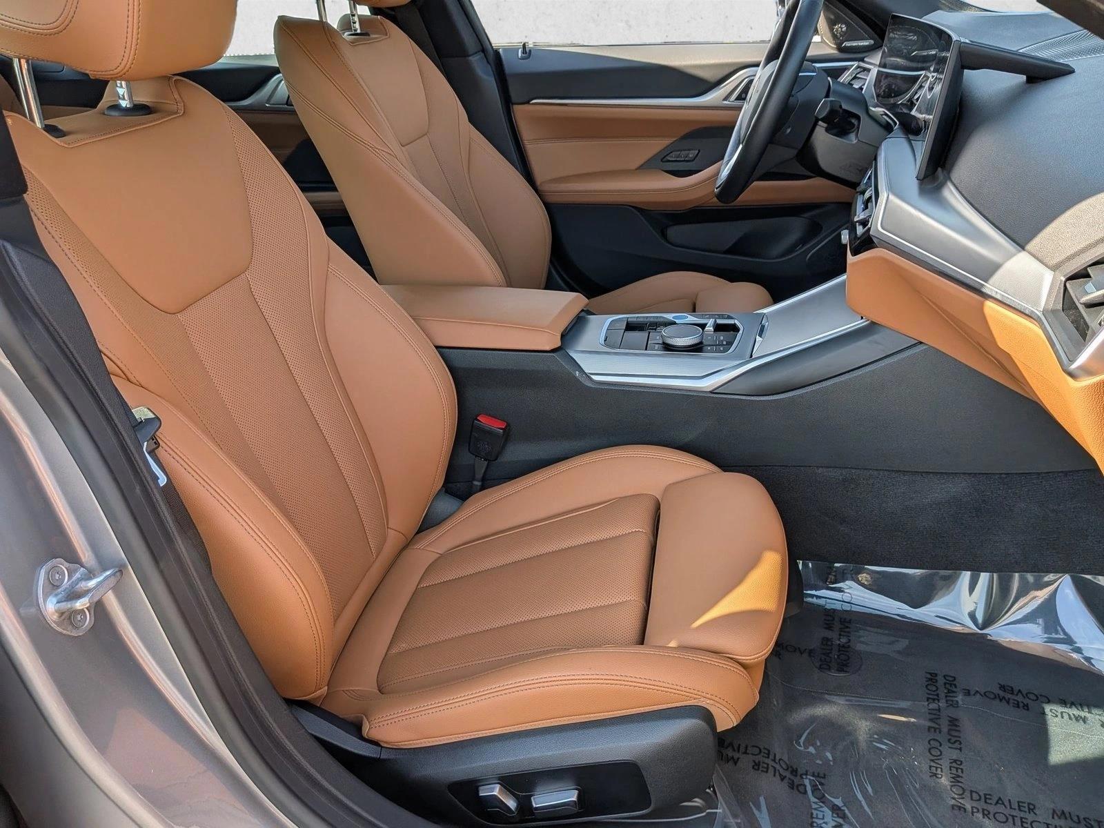 2023 BMW i4 40 - Photo 23