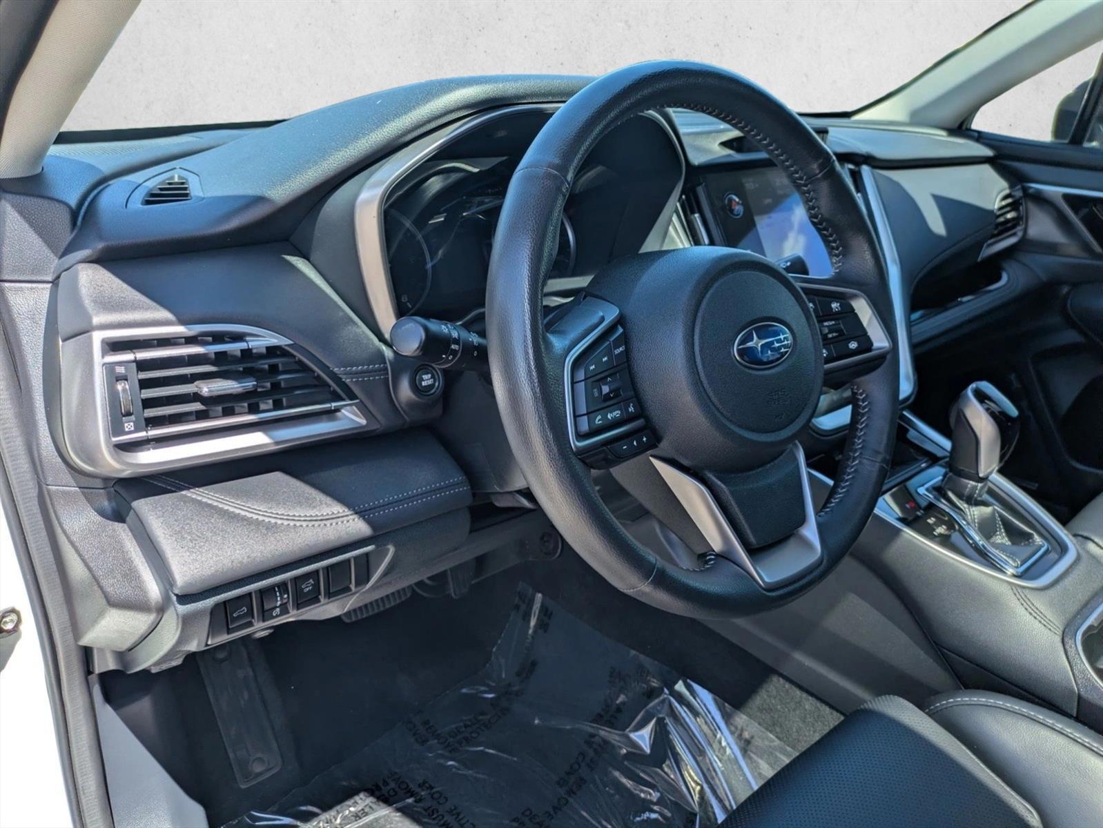 Thumbnail: 2023 Subaru Outback - 3