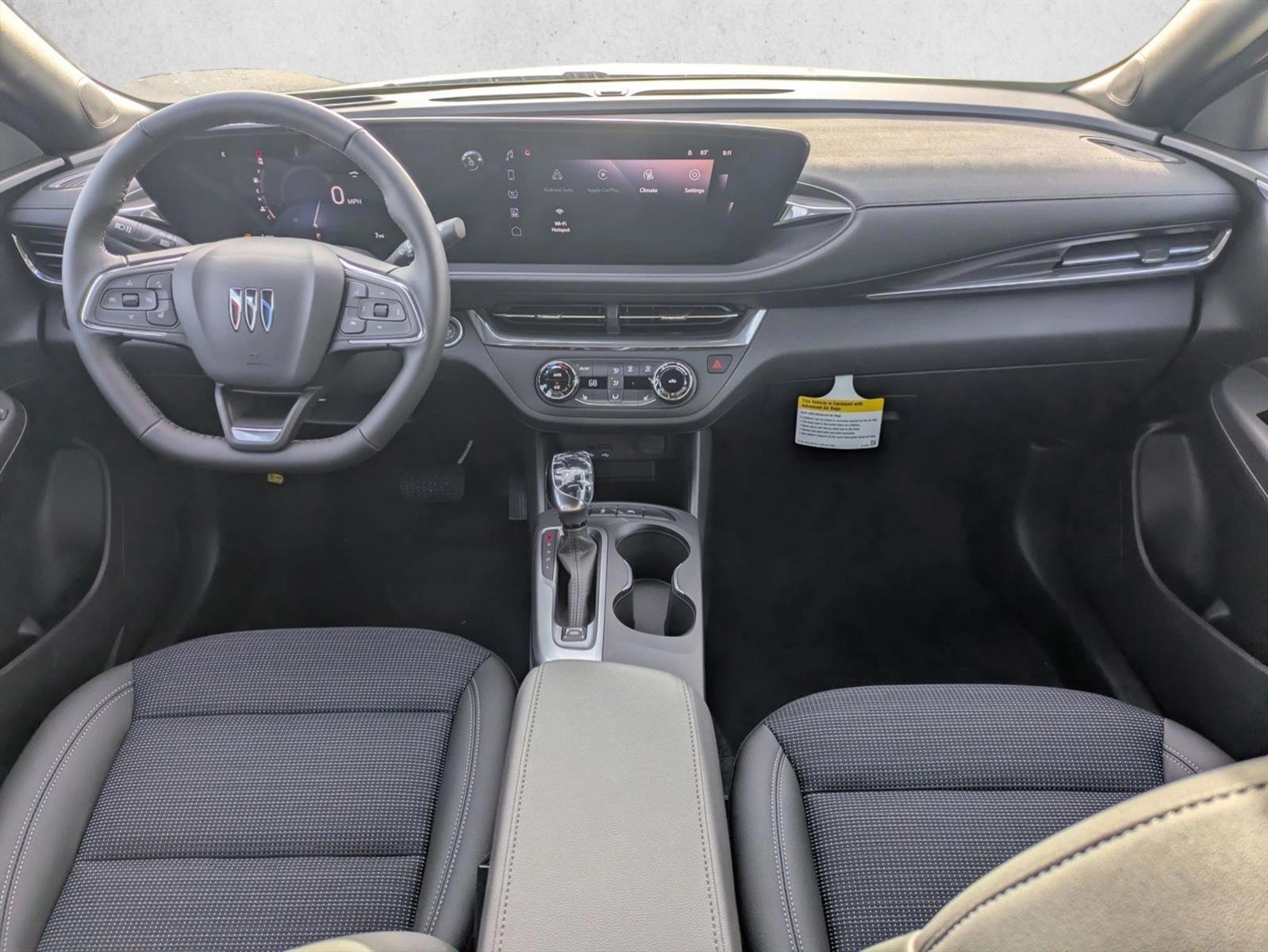 Thumbnail: 2026 Buick Envista - 2