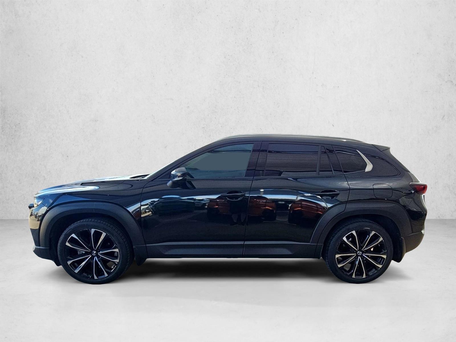 Thumbnail: 2024 Mazda CX-50 - 2