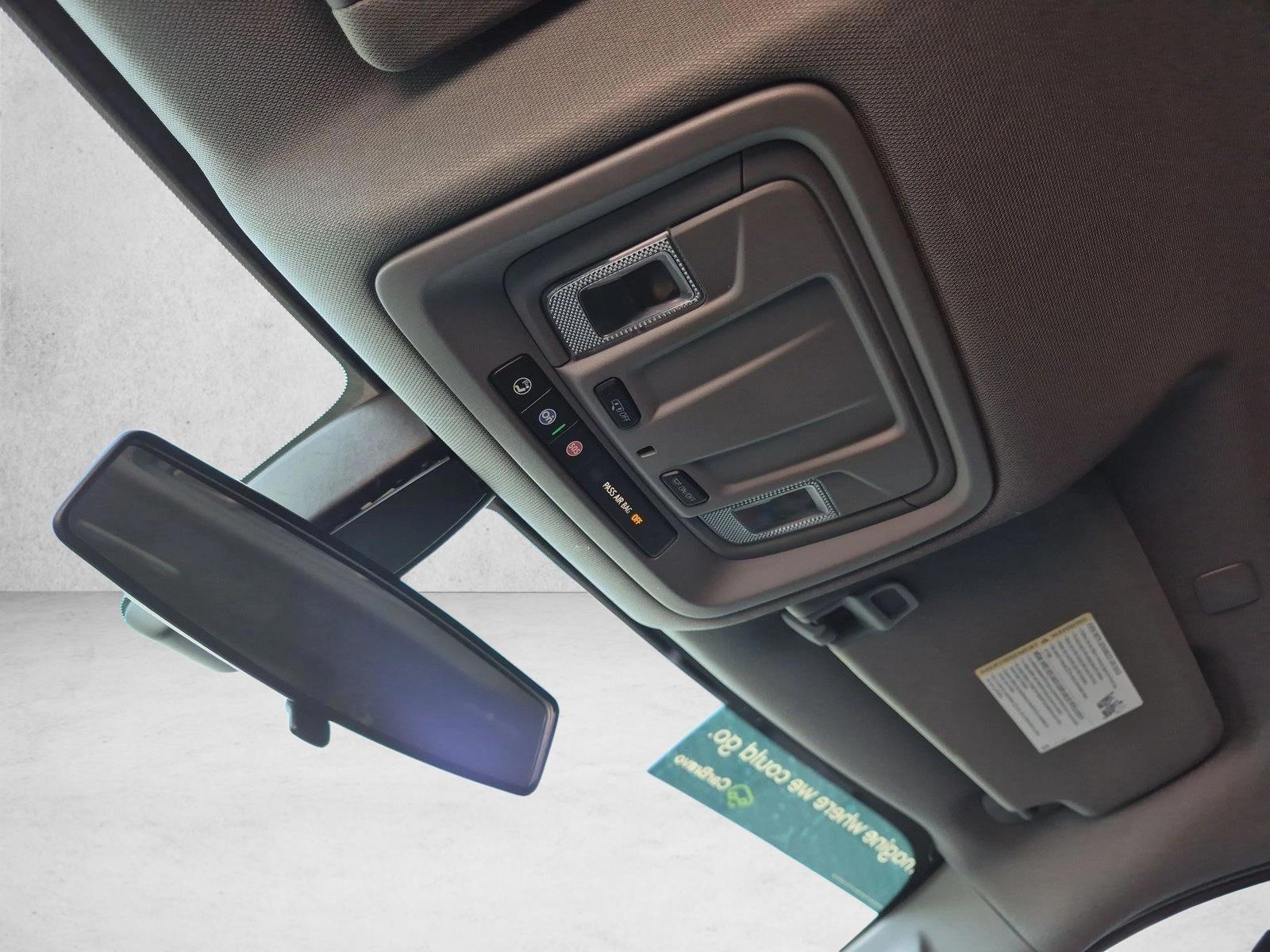 2020 GMC Sierra 1500 Elevation - Photo 21