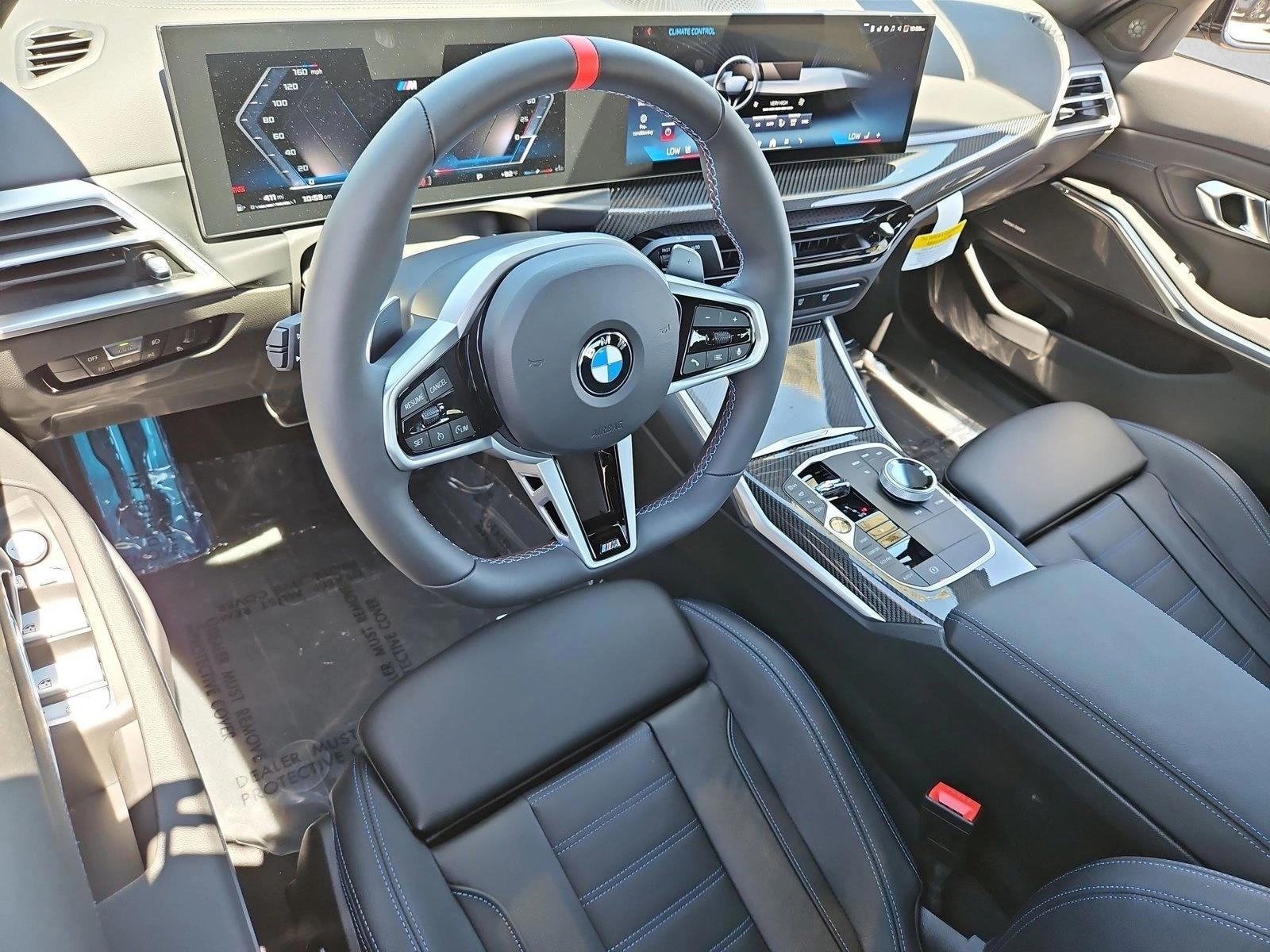 Thumbnail: 2026 BMW 3 Series - 3