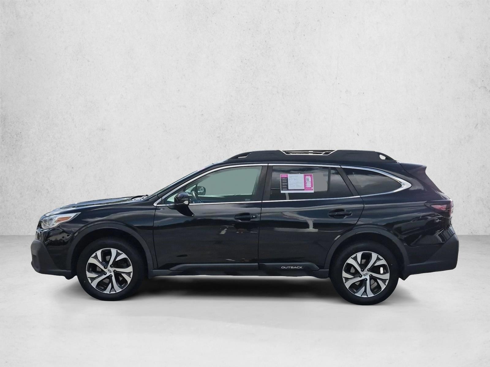 Thumbnail: 2022 Subaru Outback - 2