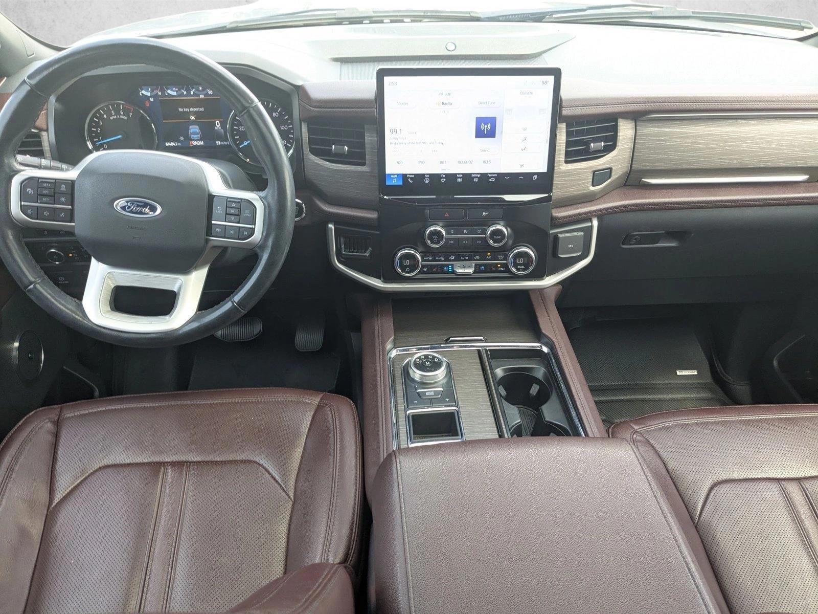 Thumbnail: 2023 Ford Expedition MAX - 3