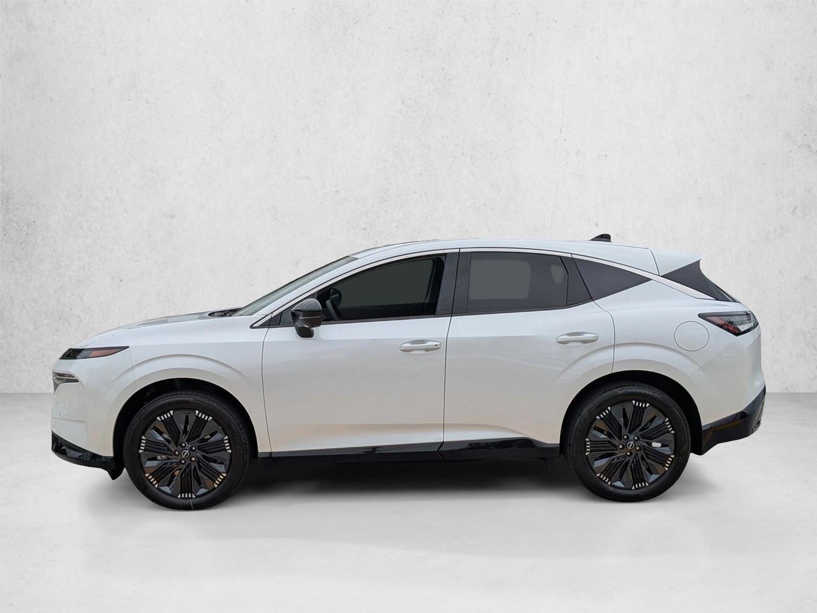 Thumbnail: 2026 Nissan Murano - 2