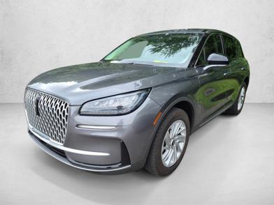 2023 Lincoln Corsair