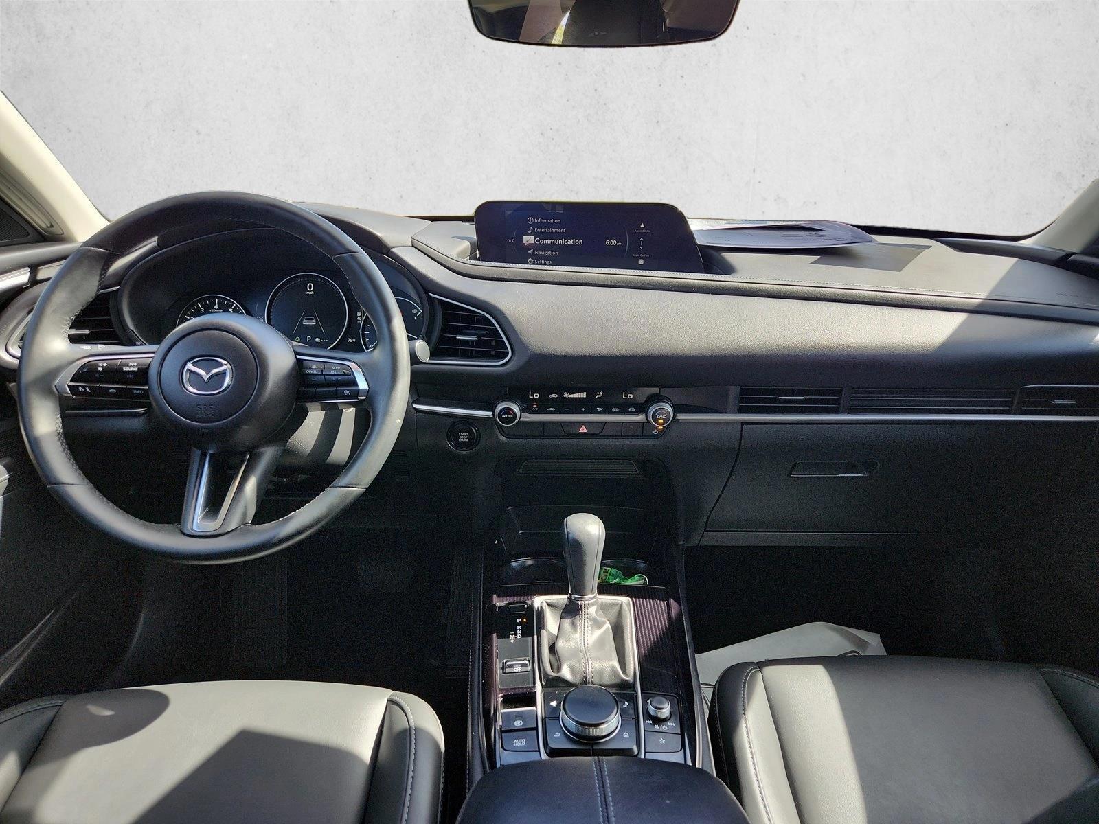 Thumbnail: 2024 Mazda CX-30 - 3