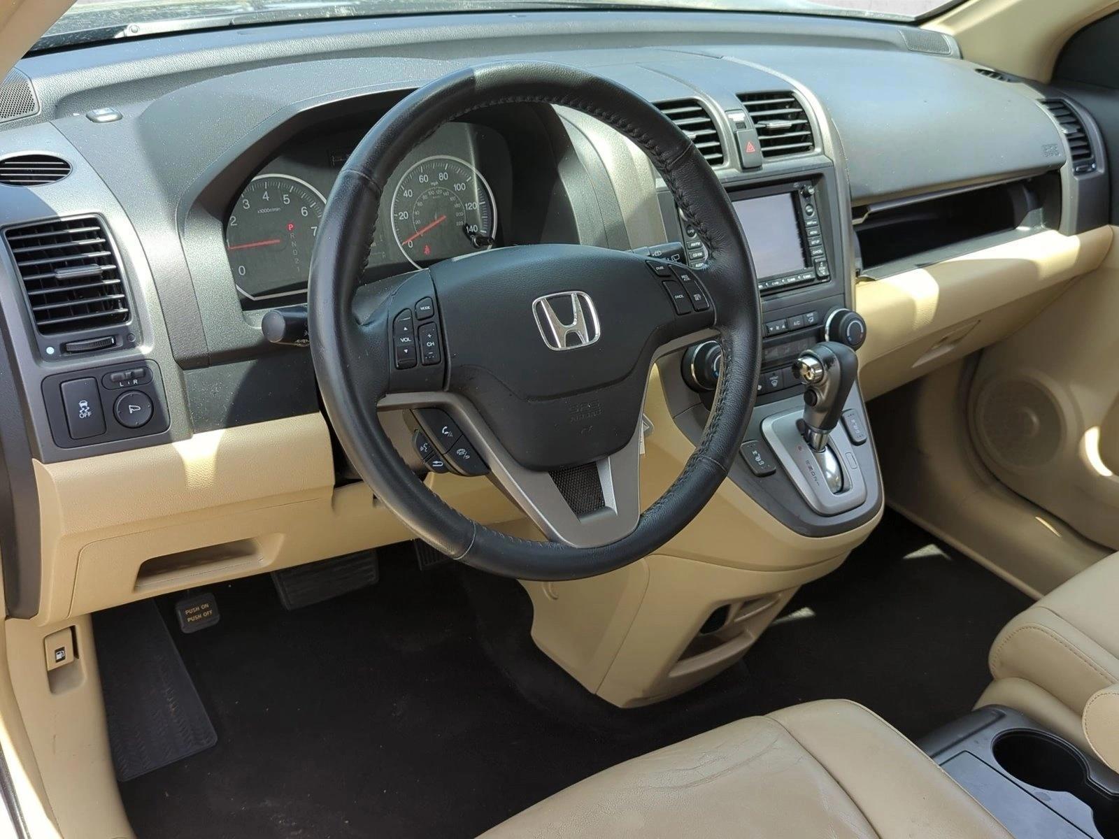Thumbnail: 2010 Honda CR-V - 3