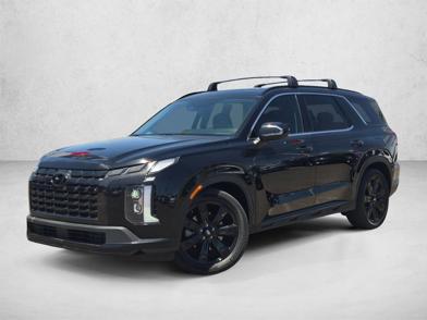 2023 Hyundai Palisade XRT -
                  Phoenix, AZ