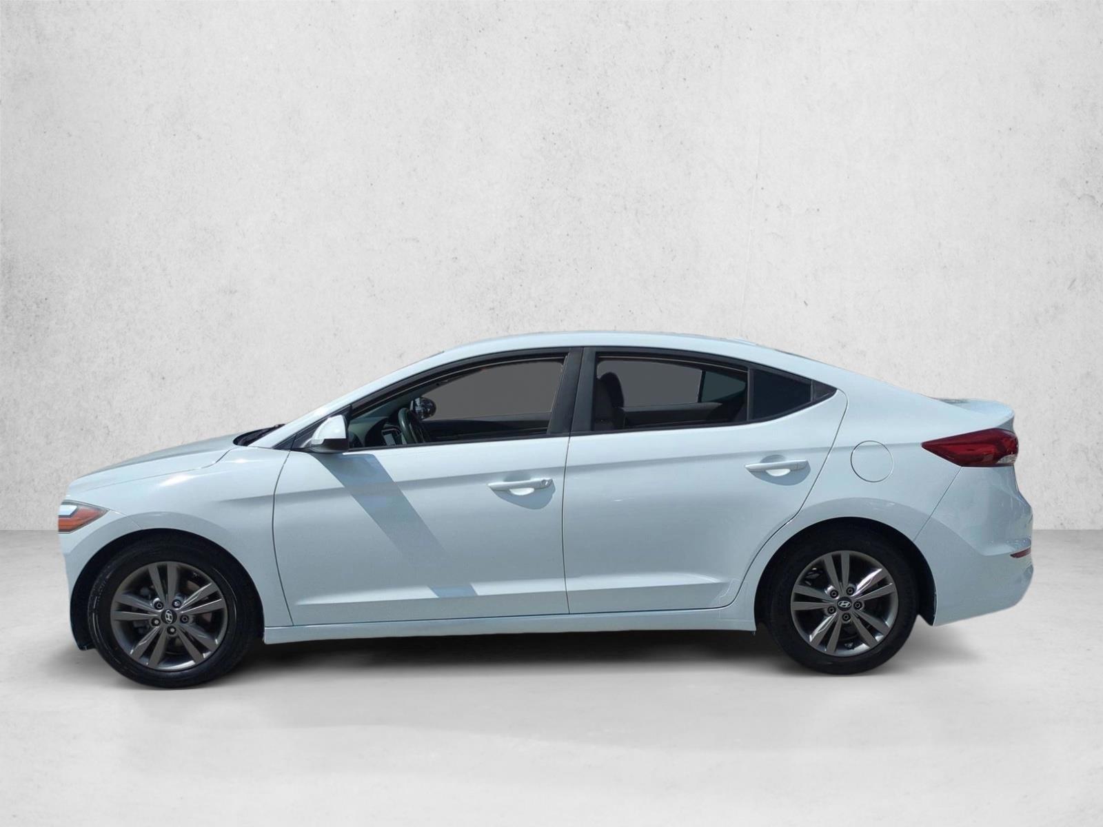 Thumbnail: 2017 Hyundai Elantra - 2