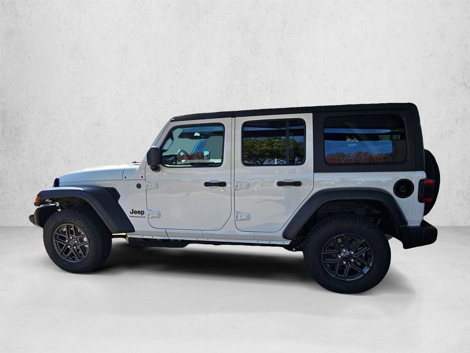 Thumbnail: 2026 Jeep Wrangler - 2