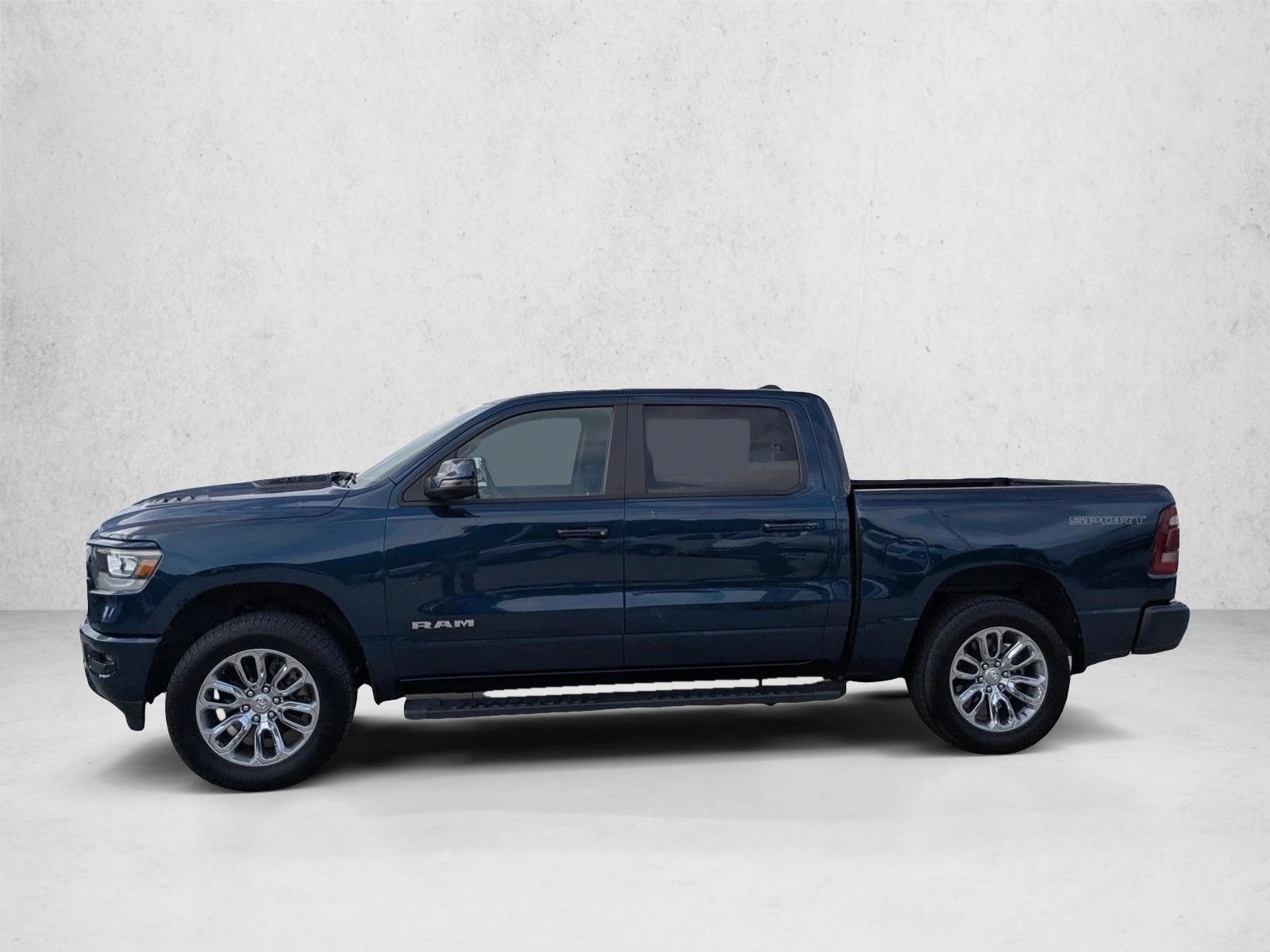 Thumbnail: 2023 RAM 1500 - 2