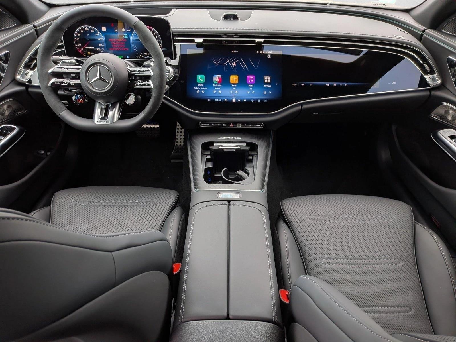 Thumbnail: 2026 Mercedes-Benz E-Class - 3