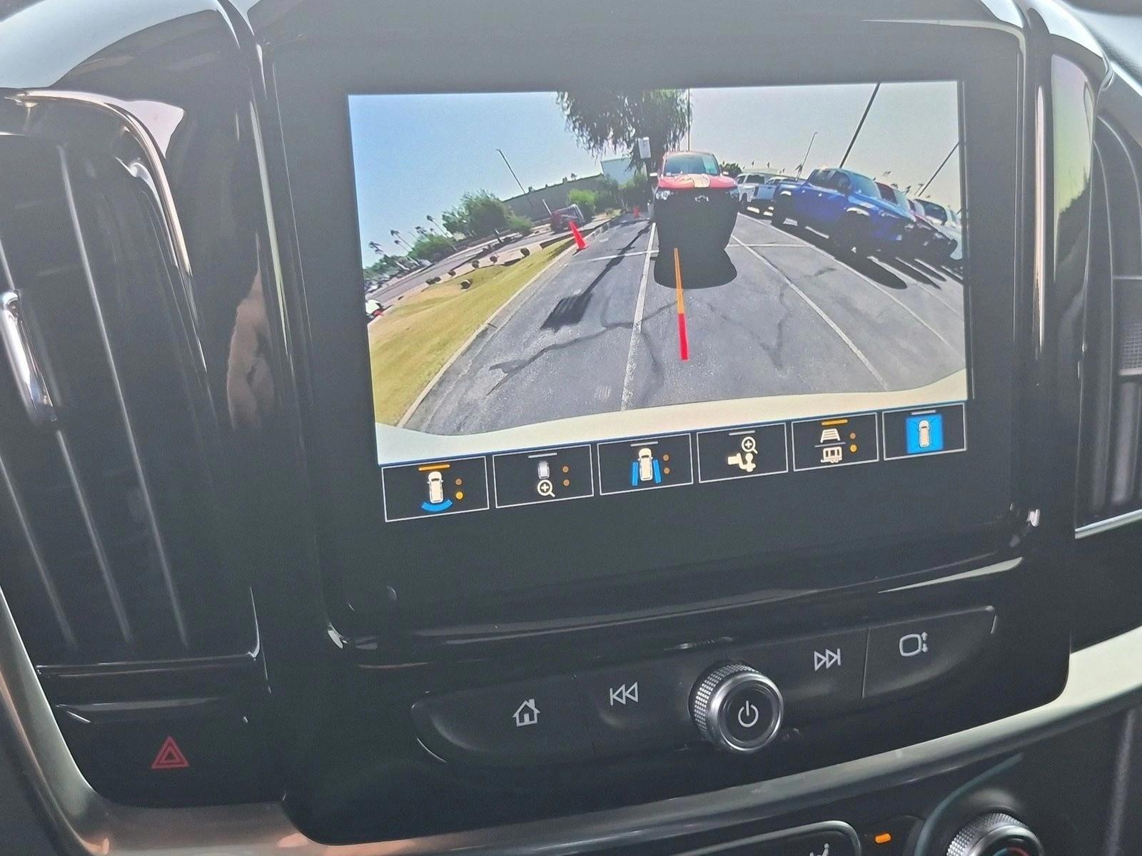 2023 Chevrolet Traverse 3LT - Photo 19