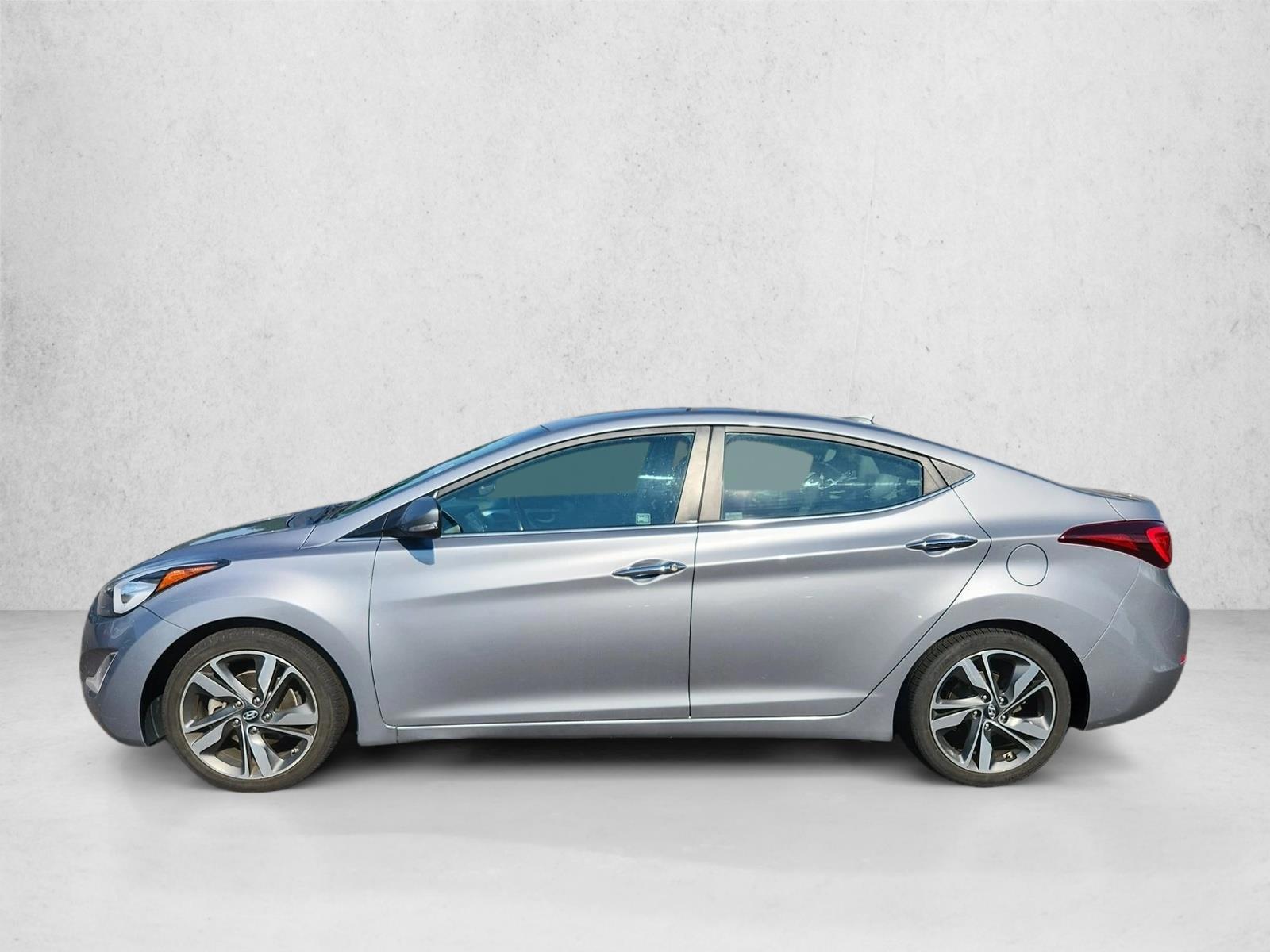 Thumbnail: 2015 Hyundai Elantra - 2