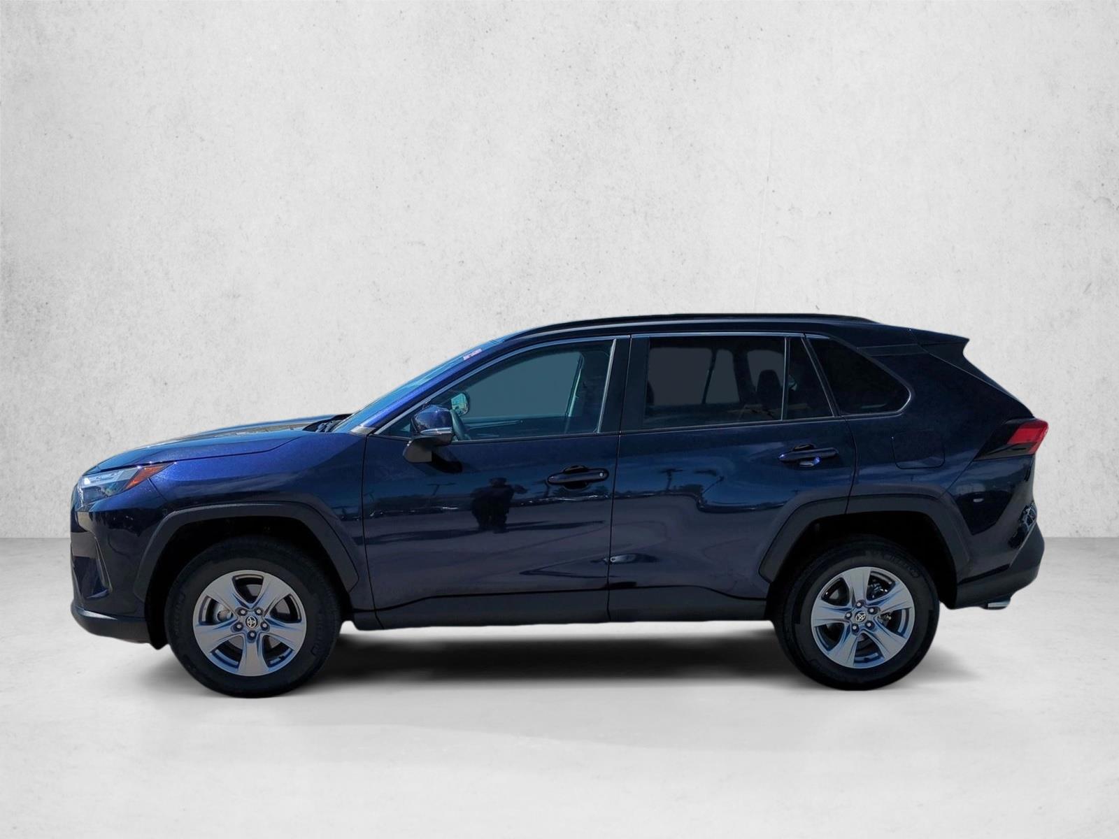 Thumbnail: 2025 Toyota RAV4 - 2