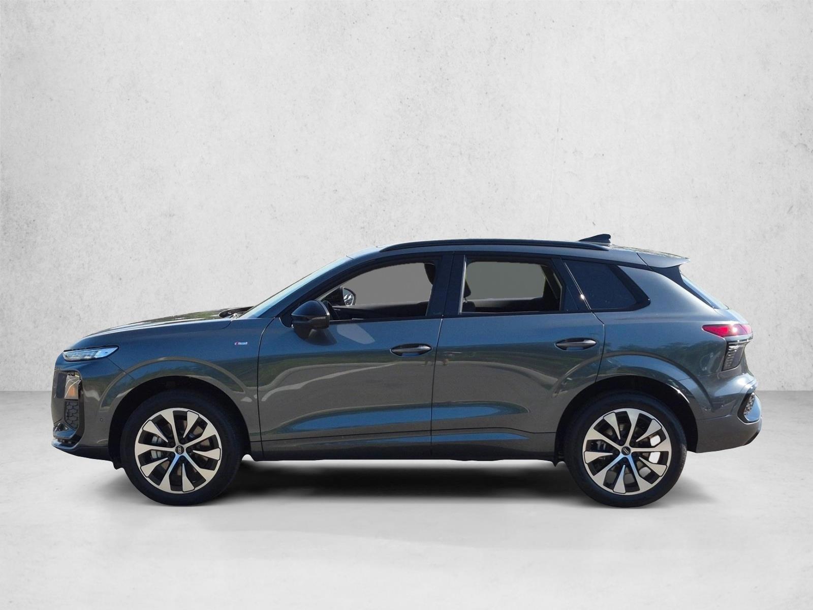 Thumbnail: 2026 Audi Q3 - 2