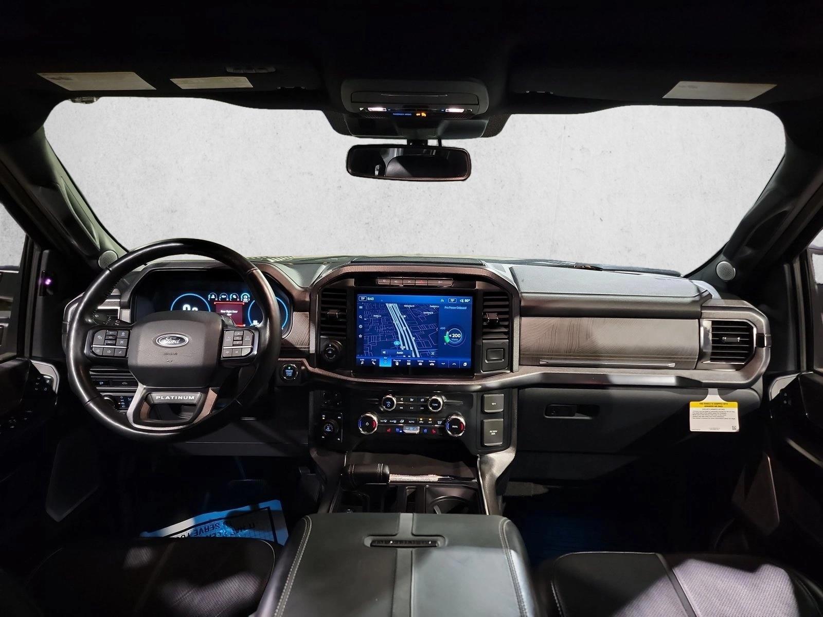 Thumbnail: 2023 Ford F-150 - 3