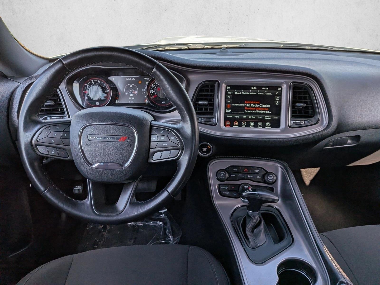 Thumbnail: 2023 Dodge Challenger - 3