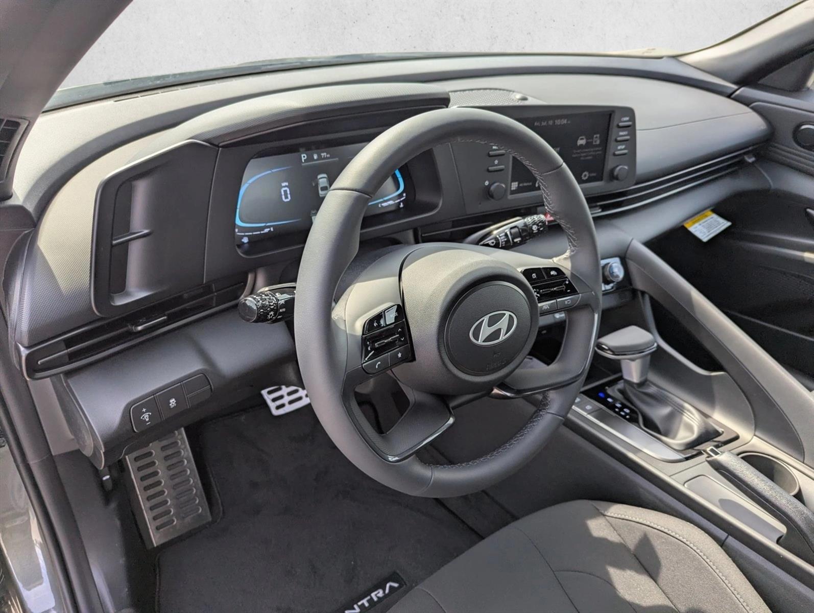 Thumbnail: 2026 Hyundai Elantra - 3