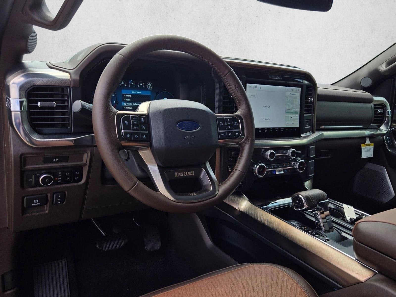 Thumbnail: 2026 Ford F-150 - 3