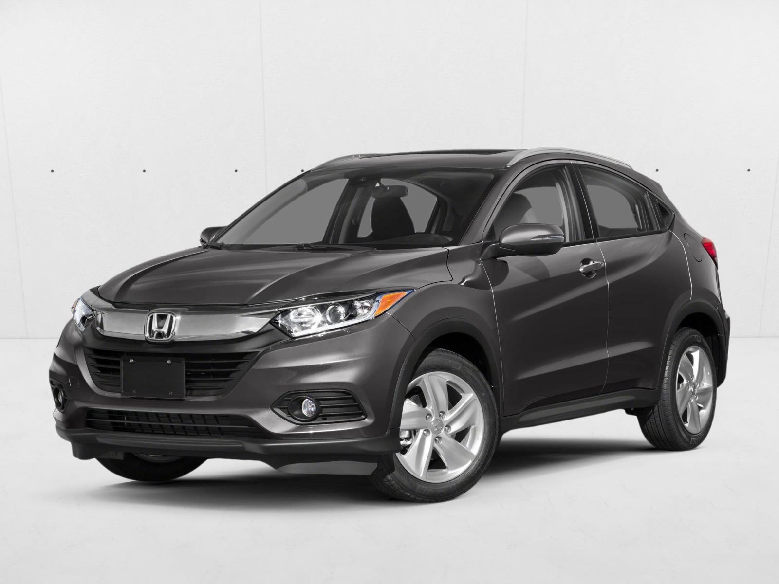 2020 Honda HR-V