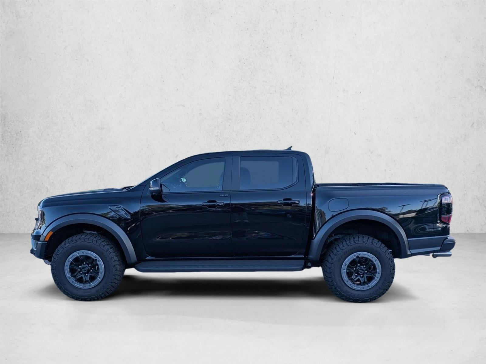 Thumbnail: 2025 Ford Ranger - 2