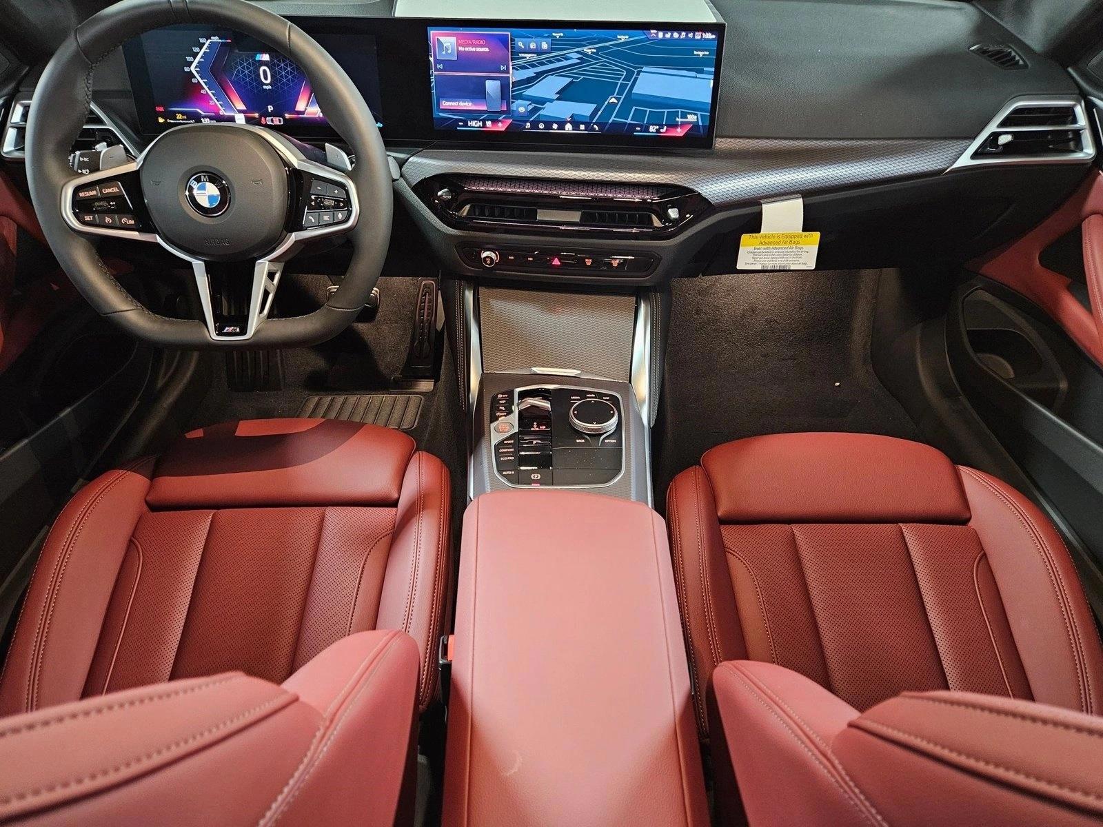 Thumbnail: 2026 BMW 4 Series - 3