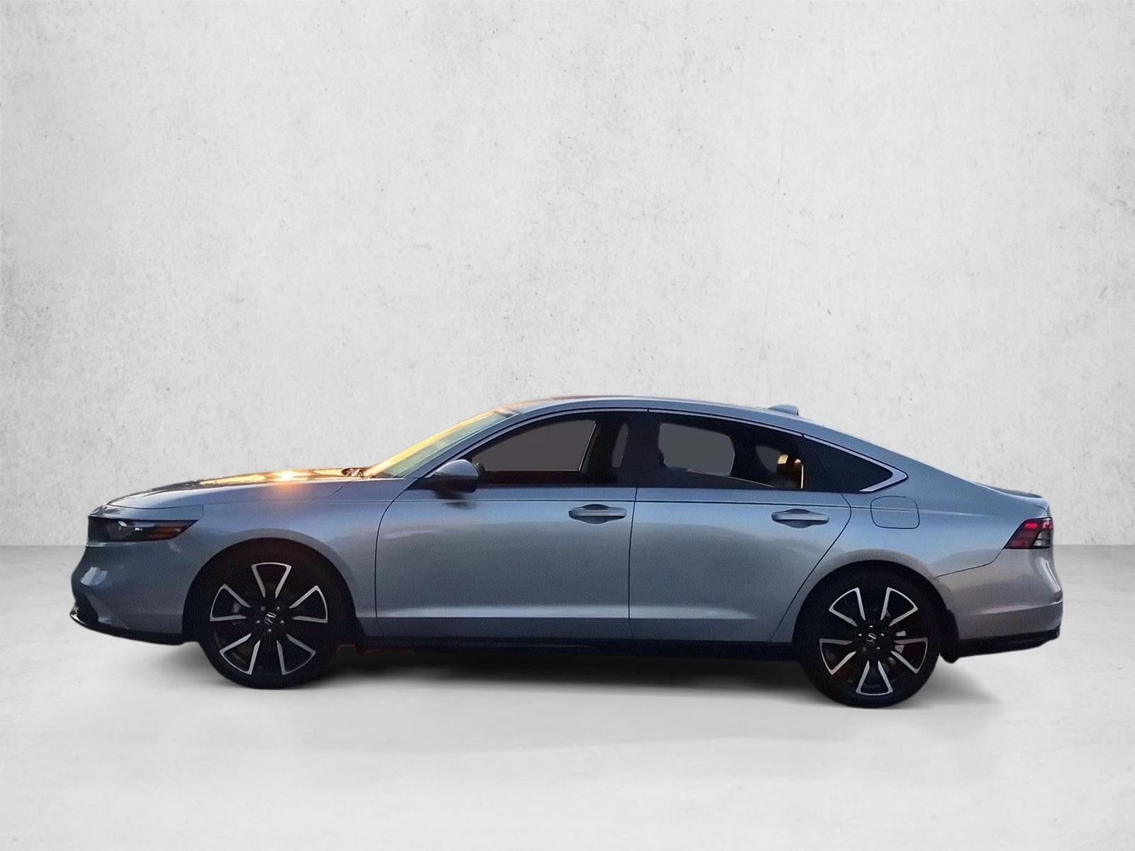 Thumbnail: 2025 Honda Accord - 2