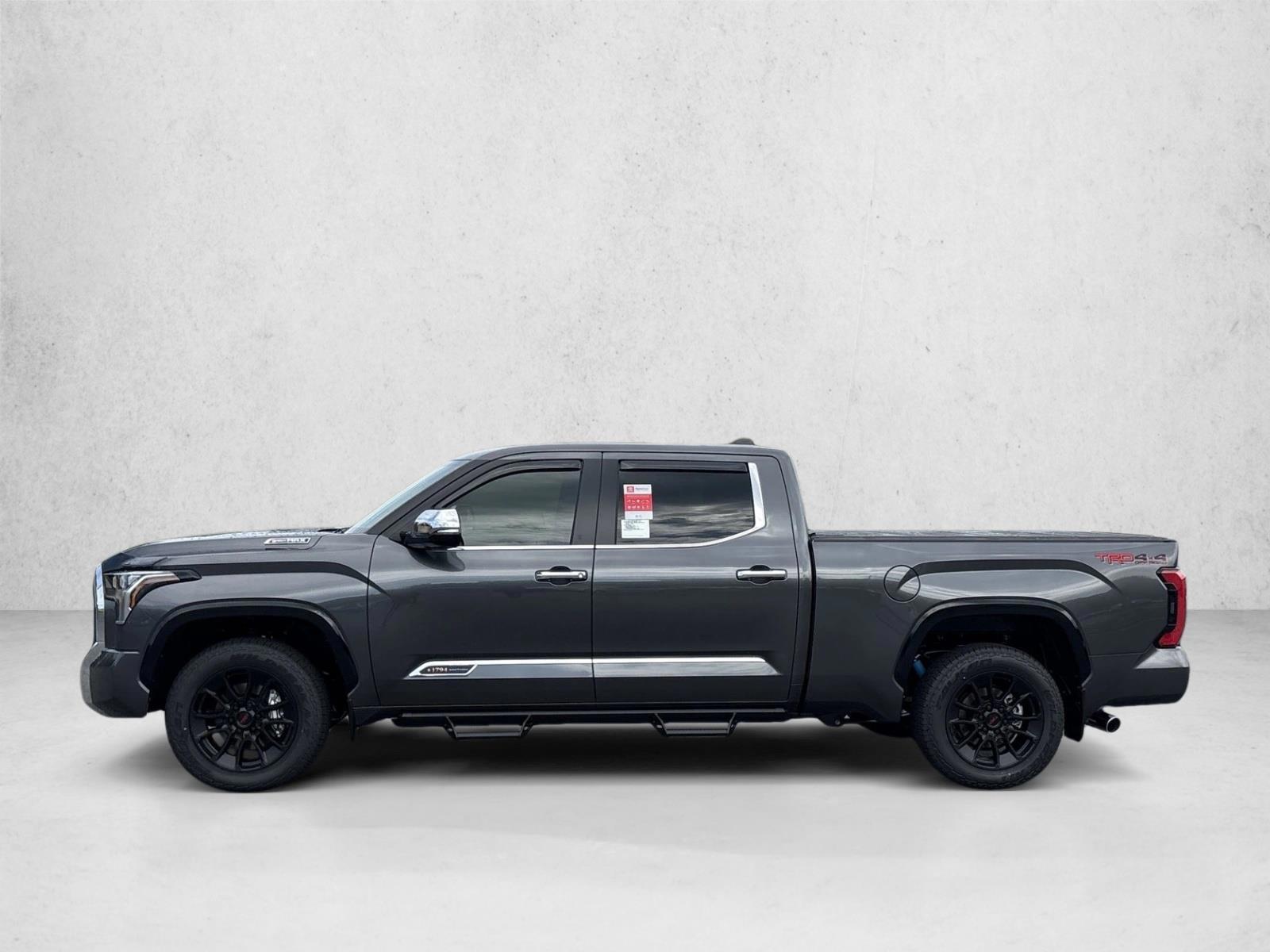 Thumbnail: 2026 Toyota Tundra - 2