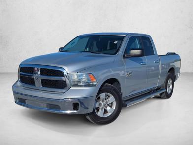2016 RAM 1500 SLT -
                  Ft. Myers, FL