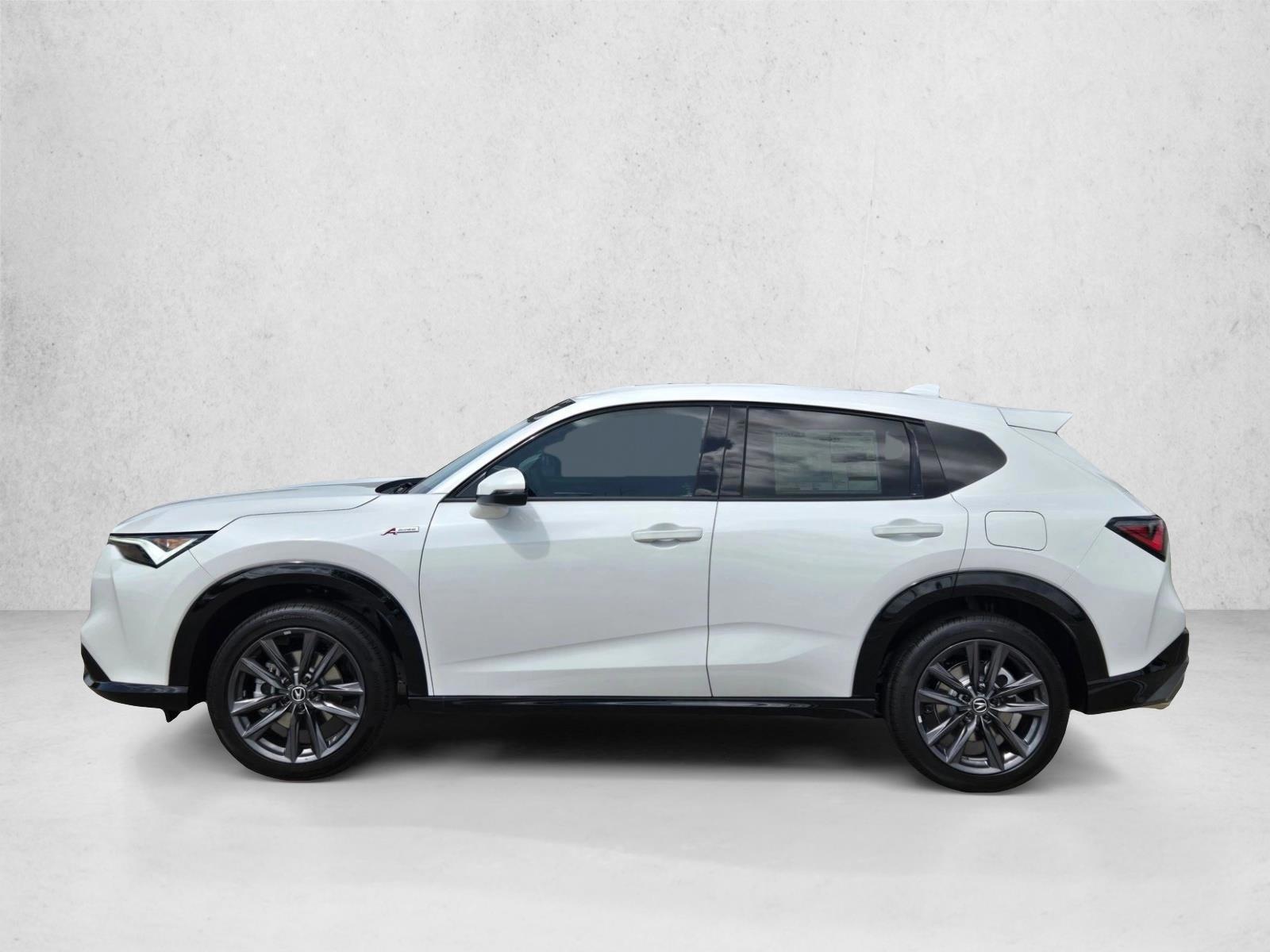 Thumbnail: 2026 Acura ADX - 2