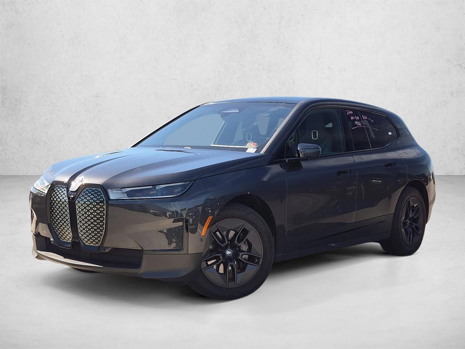 2024 BMW iX