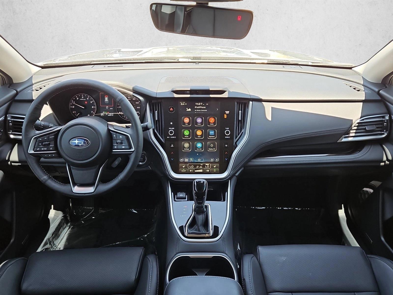 Thumbnail: 2025 Subaru Outback - 3