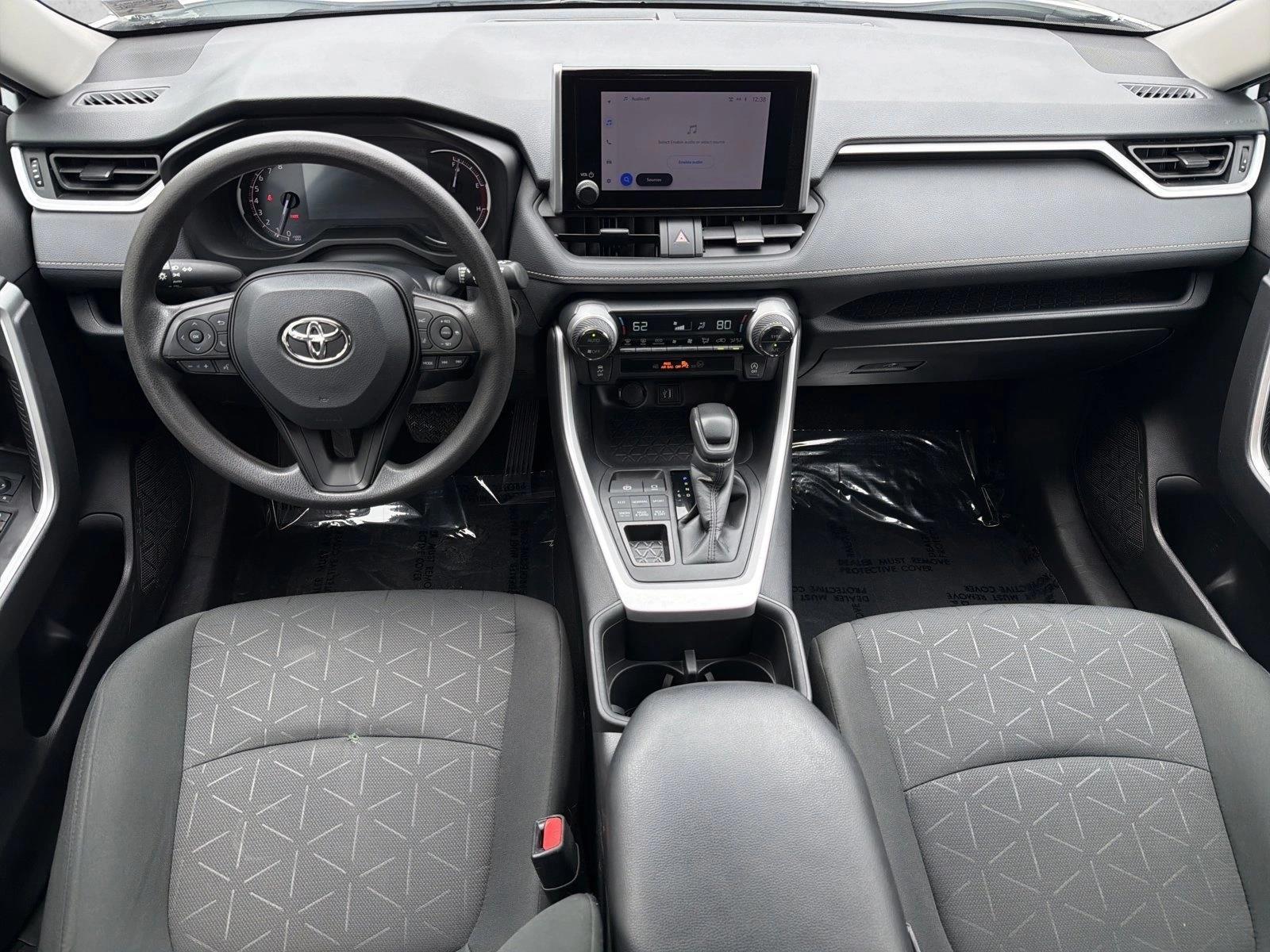 Thumbnail: 2024 Toyota RAV4 - 3
