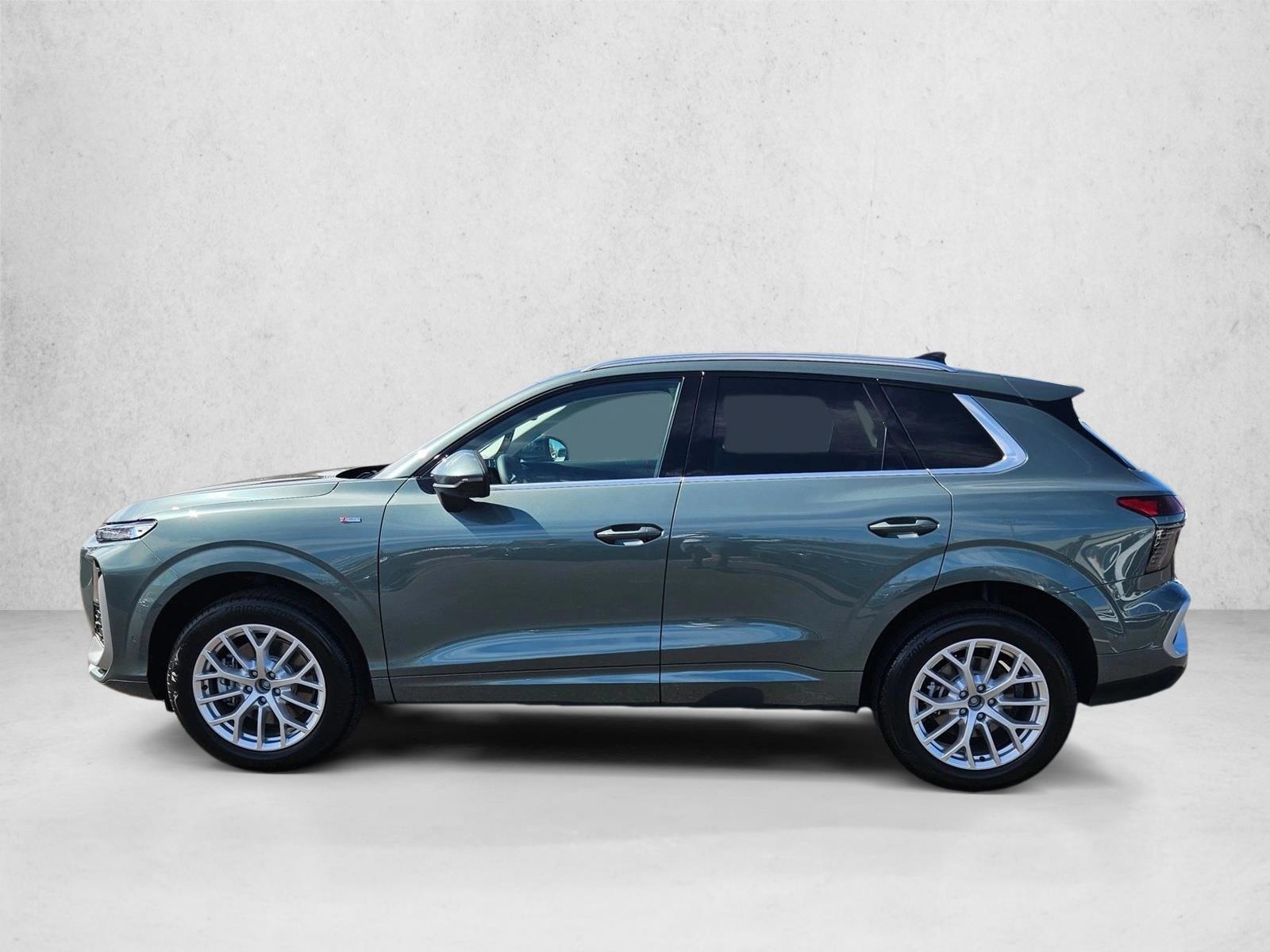 Thumbnail: 2026 Audi Q3 - 2