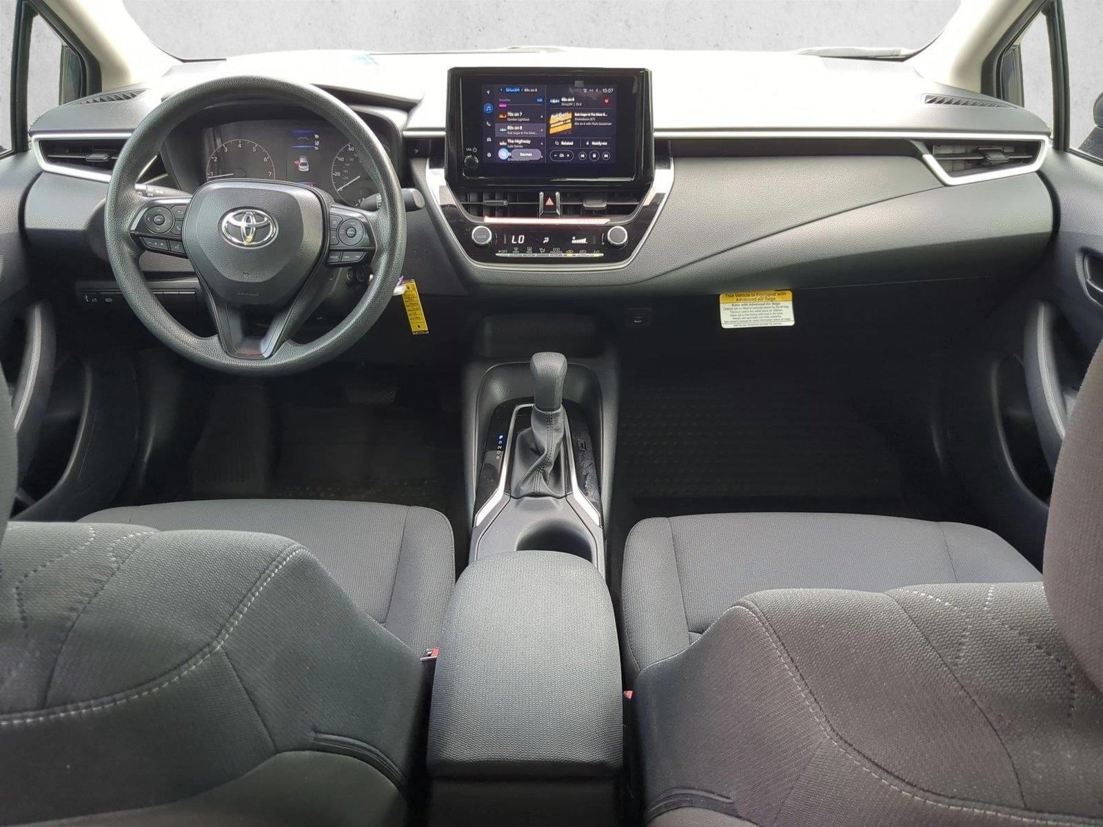 Thumbnail: 2025 Toyota Corolla - 3