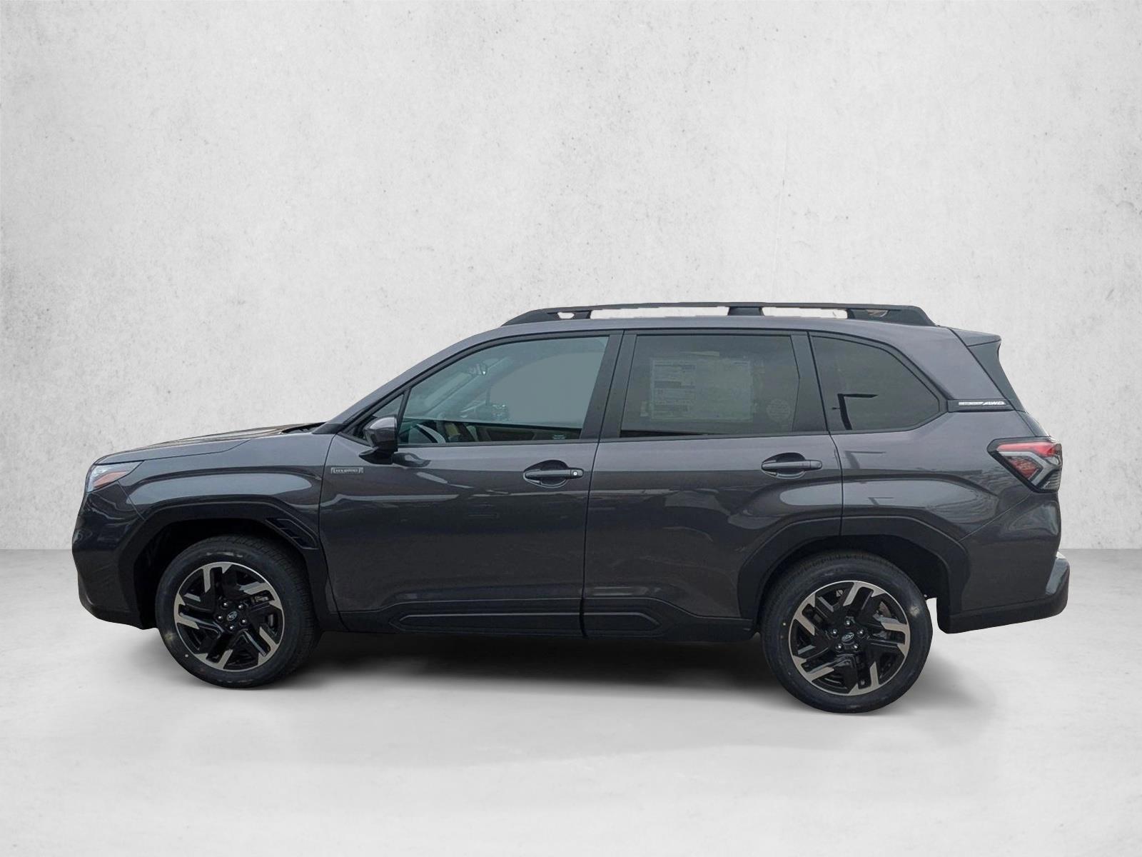 Thumbnail: 2026 Subaru Forester - 2